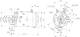 Elektromotor - MM189 MAHLE - 1547220531, R918BN7167, R918ZN7167