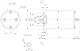Electric Motor - MM187 MAHLE
