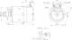Electric Motor - MM151 MAHLE - 113666