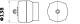 Generator - MG607 MAHLE - 0000802797, 01179896, 05716758