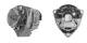 Generator - MG20 MAHLE - 0091540602, 0120488256, 436589