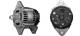 Generator - MG41 MAHLE - 0124625059, 87715398, 0124625123