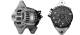 Generator - MG51 MAHLE - 0011150850, 11150850, 11150851