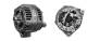 Generator - MG61 MAHLE