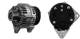 Alternator - MG69 MAHLE - 320/08611, 320/08650