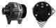 Generator - MG74 MAHLE - 320/08610, DRA0823, 320/08649