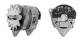 Generator - MG216 MAHLE - 229301A1, 24161, 24297