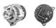 Alternator - MG257 MAHLE - 21934900