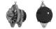 Generator - MG280 MAHLE - 0120488280, 21053701010, 21083701010