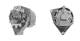 Generator - MG282 MAHLE - 11572610, DRA0140