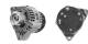 Generator - MG346 MAHLE - 0123320011, 04739058, 4434056