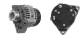 Generator - MG352 MAHLE - 0091543002, 0123320010, 437126