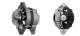 Alternator - MG355 MAHLE - 11573690, DRA0744