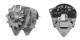 Generator - MG420 MAHLE - 8EL725866-001, AUU1481, DRA3287