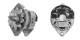 Generator - MG423 MAHLE - 0000005955557, 0011301720, 0120489136