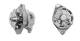 Generator - MG437 MAHLE - 6000102364, 6005701124, CT6005701124