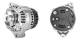 Alternator - MG439 MAHLE - 505478001153