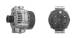 Generator - MG448 MAHLE - 004717V005, 0123510108, 2625661