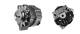 Alternator - MG464 MAHLE - ED001157421