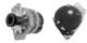 Generator - MG512 MAHLE - 0120485007, 025903023B, 2940305