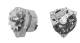 Generator - MG627 MAHLE - 0031541702, 01162135, 0120400640