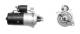 Starter - MS13 MAHLE - 0001218174, 42498678, 438169