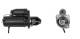 Starter - MS19 MAHLE - 0001368015, 836664355, V836664355