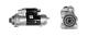 Starter - MS62 MAHLE - 01183033, 1183033