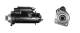 Starter - MS63 MAHLE - 01183035