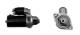 Starter - MS74OF MAHLE