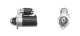 Starter - MS135 MAHLE - 0001109128, 0058402260, 58402040