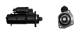 Starter - MS139 MAHLE - 0000504120738, 0001231039, 106686