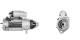 Starter - MS162 MAHLE - 01981700, 50585900, 505859000733