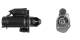 Starter - MS199 MAHLE - 0041519301, 0061512301, 006151230180