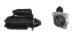 Starter - MS268 MAHLE - 0001369200, 81868126, 82013923