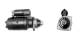 Starter - MS276 MAHLE - 0001354074, 3218192EX, 3228192R91