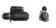 Starter - MS281 MAHLE - 78350925