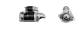 Starter - MS288 MAHLE - 0000504204112, 504204112