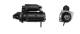 Starter - MS297 MAHLE - 2873K627, 4213912M91, 2873K633