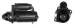 Starter - MS299 MAHLE - 4213912M91