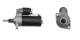 Starter - MS306 MAHLE - 0001110031, 02A911023B, 3528270
