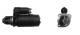 Starter - MS319 MAHLE - 0001360023, 243007, 8EA731770-001
