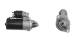Starter - MS341 MAHLE