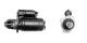 Starter - MS365 MAHLE - 028000-3290, 028000-3291, 028000-3292
