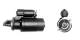 Starter - MS392 MAHLE - 0001362058, 63217180, 66510522A