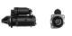 Starter - MS399 MAHLE - 225-3149, 26194600, 2873K405