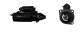 Starter - MS401 MAHLE - 2873K607, 2873K608, 2873K612