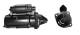 Starter - MS417 MAHLE - 221561, 35259350, 8031130