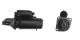 Starter - MS440 MAHLE - 16050483, 84334162, 84447906