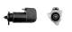 Starter - MS523 MAHLE - 0001410066, IM501/2